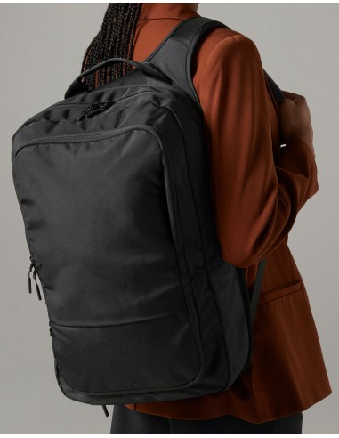 QUA-QD565-Pitch Black 24 Hour Backpack